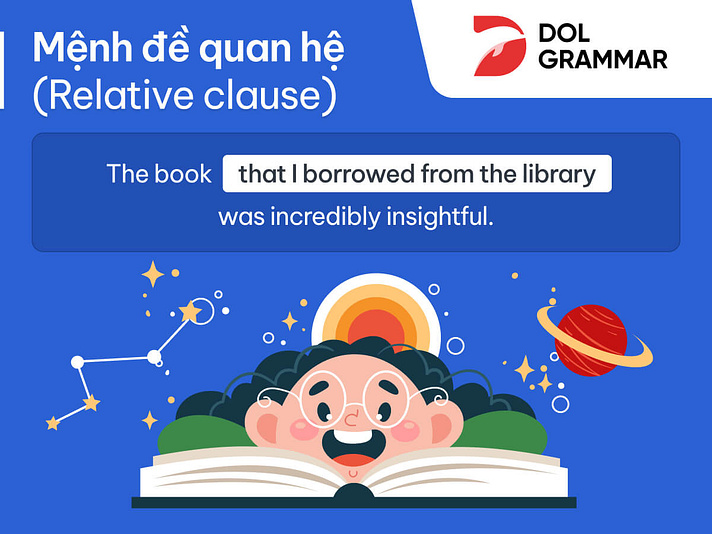 mệnh đề quan hệ