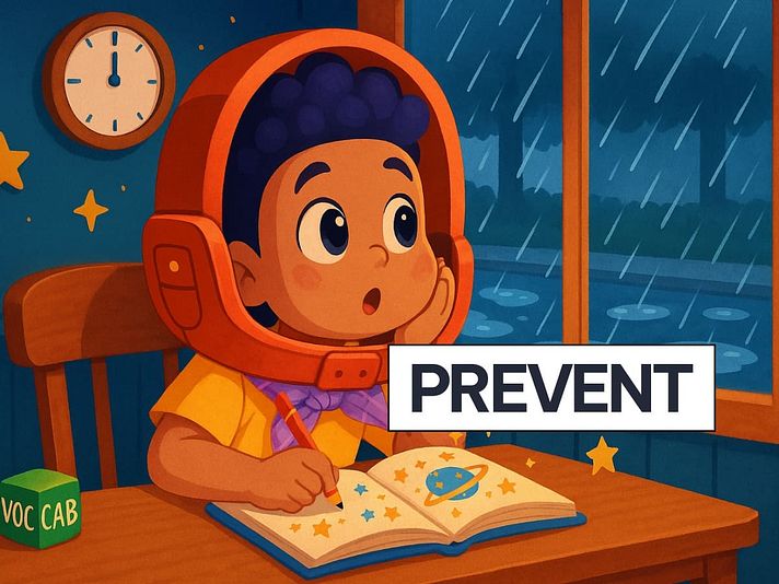 Prevent là gì