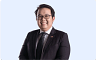 Minh Trần, Huy Hùng